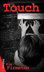 Touch - 9781459403697 by Kim Firmston, 9781459403697