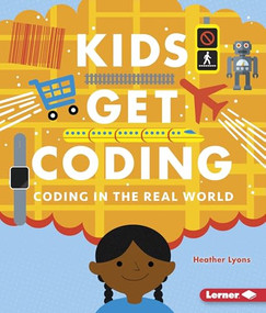 Coding in the Real World - 9781512439434 by Heather Lyons, Alex Westgate, 9781512439434