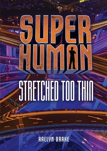 Stretched Too Thin - 9781512498288 by Raelyn Drake, 9781512498288