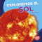 Exploremos el Sol (Let's Explore the Sun) (Spanish Edition) by Walt K. Moon, 9781541510623