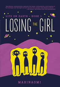 Losing the Girl (Book 1) - 9781512449105 by MariNaomi, MariNaomi, 9781512449105
