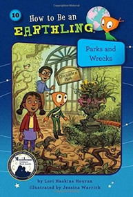 Parks and Wrecks (Book 10) (Generosity) - 9781635920208 by Lori Haskins Houran, Jessica Warrick, 9781635920208