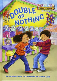 Double or Nothing (3D Printing) - 9781635920147 by Catherine Daly, Tammie Lyon, 9781635920147