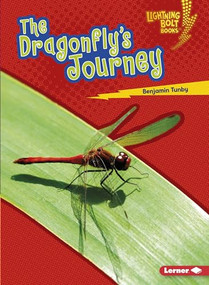 The Dragonfly's Journey - 9781541511811 by Benjamin Tunby, 9781541511811