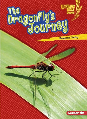 The Dragonfly's Journey - 9781541511811 by Benjamin Tunby, 9781541511811
