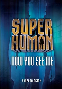 Now You See Me - 9781541510494 by Vanessa Acton, 9781541510494