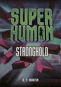 Stronghold - 9781512498301 by R. T. Martin, 9781512498301