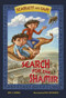 Search for the Shamir - 9781512429381 by Eric A. Kimmel, Ivica Stevanovic, 9781512429381