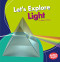Let's Explore Light - 9781541510838 by Walt K. Moon, 9781541510838