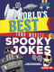World's Best (and Worst) Spooky Jokes - 9781541511781 by Emma Carlson-Berne, 9781541511781