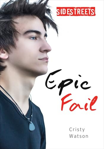 Epic Fail - 9781459412378 by Cristy Watson, 9781459412378
