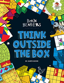 Think Outside the Box - 9781467763448 by Dr. Gareth Moore, 9781467763448