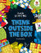 Think Outside the Box - 9781467763448 by Dr. Gareth Moore, 9781467763448