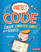 Create Computer Games with Scratch - 9781541524392 by Kevin Wood, Glen McBeth, 9781541524392