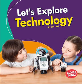 Let's Explore Technology - 9781541527027 by Joe Levit, 9781541527027