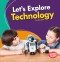 Let's Explore Technology - 9781541527027 by Joe Levit, 9781541527027