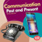 Communication Past and Present by Kerry Dinmont, 9781541503311