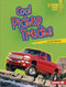 Cool Pickup Trucks by Jon M. Fishman, 9781541519954