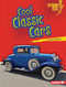 Cool Classic Cars by Jon M. Fishman, 9781541519961