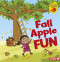 Fall Apple Fun - 9781541527188 by Martha E. H. Rustad, Amanda Enright, 9781541527188