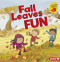 Fall Leaves Fun - 9781541527201 by Martha E. H. Rustad, Amanda Enright, 9781541527201