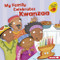 My Family Celebrates Kwanzaa by Lisa Bullard, Constanza Basaluzzo, 9781541520110