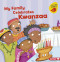 My Family Celebrates Kwanzaa - 9781541527423 by Lisa Bullard, Constanza Basaluzzo, 9781541527423