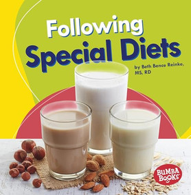 Following Special Diets - 9781541526792 by Beth Bence Reinke, MS, RD, 9781541526792