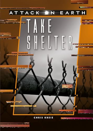 Take Shelter by Chris Kreie, 9781541525788