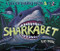 Sharkabet by Ray Troll, American Museum of Natural History, 9781558685192