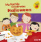 My Family Celebrates Halloween by Lisa Bullard, Holli Conger, 9781541527409
