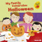 My Family Celebrates Halloween - 9781541520103 by Lisa Bullard, Holli Conger, 9781541520103
