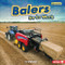 Balers Go to Work by Emma Carlson-Berne, 9781541526020