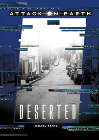 Deserted by Israel Keats, 9781541525740