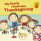 My Family Celebrates Thanksgiving - 9781541520097 by Lisa Bullard, Katie Saunders, 9781541520097