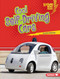 Cool Self-Driving Cars by Jon M. Fishman, 9781541519992