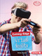Cutting-Edge Virtual Reality by Christy Peterson, 9781541527775