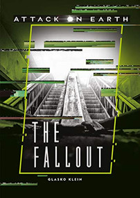 The Fallout - 9781541525771 by Glasko Klein, 9781541525771