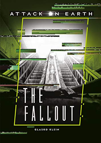 The Fallout - 9781541525771 by Glasko Klein, 9781541525771