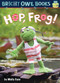 Hop Frog by Molly Coxe, 9781575659824