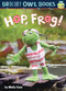 Hop Frog by Molly Coxe, 9781575659824