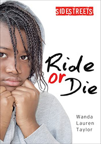 Ride or Die - 9781459412491 by Wanda Lauren Taylor, 9781459412491