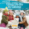 What We Do in Winter by JoAnn Early Macken, 9781634403092