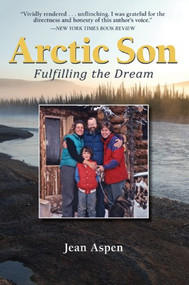 Arctic Son (Fulfilling the Dream) - 9780882409252 by Jean Aspen, 9780882409252