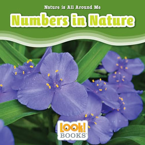 Numbers in Nature - 9781634403542 by Jennifer Marino Walters, 9781634403542