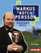 Markus "Notch" Persson (Minecraft Mogul) by Matt Doeden, 9781541524460