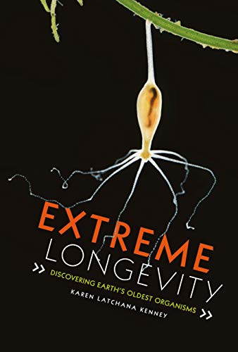 Extreme Longevity (Discovering Earth's Oldest Organisms) by Karen Latchana Kenney, 9781512483727