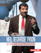 Neil deGrasse Tyson (Star Astrophysicist) by Jill Sherman, 9781541524453