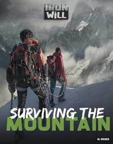 Surviving the Mountain by M. Weber, 9781629207421