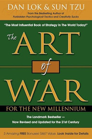 The Art of War for the New Millennium by Dan Lok, Son Tzu, 9781933596570